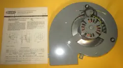 STOCK DAYTON 4C754