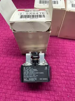 60HZ DTDP