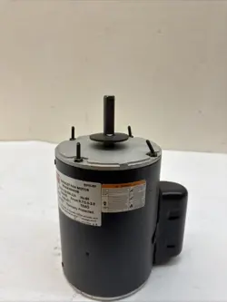DAYTON EXHAUST FAN