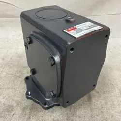 REDUCER 1.5HP 117RPM