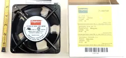 FAN 4WT48 115V