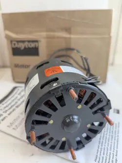 MOTOR 3M547E 115V