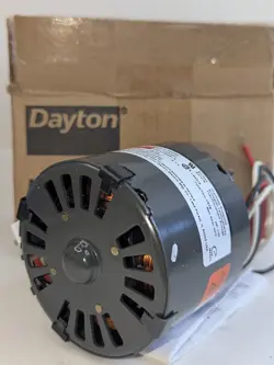 60 HZ 1/30HP