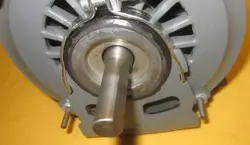 SPLIT PHASE ELECTRIC