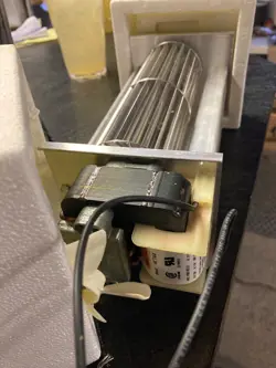 C4744 BLOWER 105