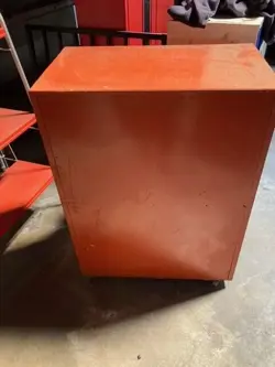 DRAWER
