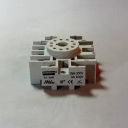 SOCKET 11-PIN NEW