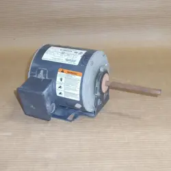1PHASE CONDENSER FAN