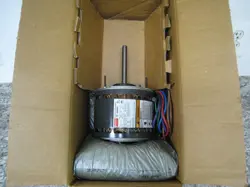 NEW DAYTON 4M099C K55HXREJ-9526 1/3HP 230V FURNACE BLOWER MOTOR FREE SHIPPING