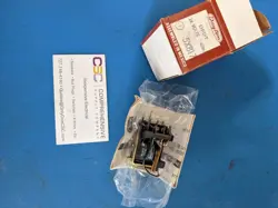 60 HZ DPDT