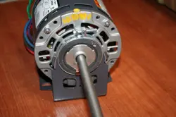 MOTOR 1/10HP