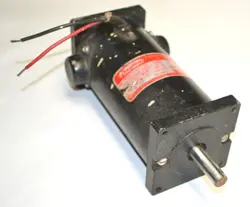 TENV 1/8 HP