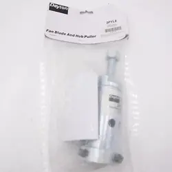 HUB PULLER