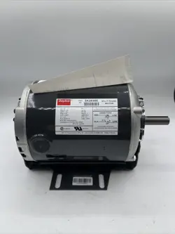 1/2 HP 30PT46