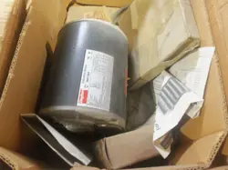 RPM: 1725 208-230/460V