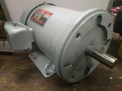 RPM MOTOR FRAME