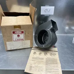 BLOWER 2C916B