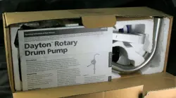 HAND OPERATED ALUMINUM