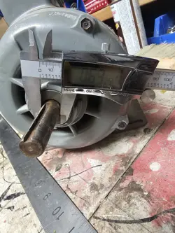 RPM FRAME