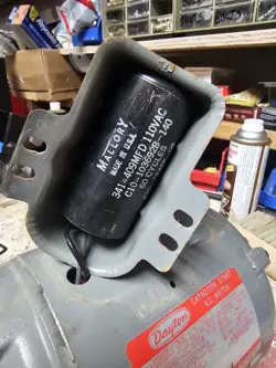 115/230 VAC 1725
