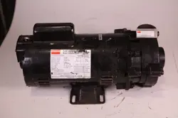 HP PUMP MOTOR