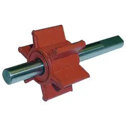IMPELLER KIT USE