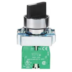 22MM POS KNOB