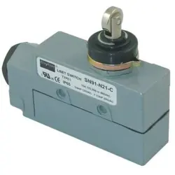 ROLLER SPDT 15A