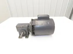 115/230V 1PH LH