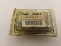 AMP 3PDT NIB