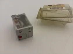 RELAY 240VAC COIL