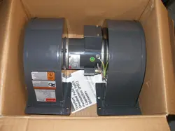 REPLACEMENT BLOWER NEW