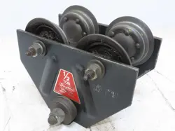 PUSH/PULL HOIST BEAM