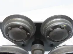 PUSH/PULL