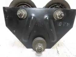 BEAM TROLLEY