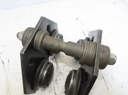 DAYTON 2Z615A 1/2