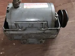 SPLIT-PHASE ELECTRIC