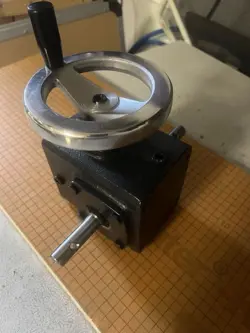 REDUCER FOR