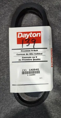 V-BELT-NEW