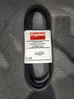3X650G DAYTON