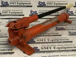 HAND PUMP 4Z480
