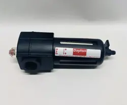 NEW DAYTON 4ZL95