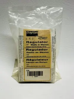 NEW DAYTON 4ZM07