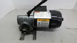 1/8HP 173RPM 10:1