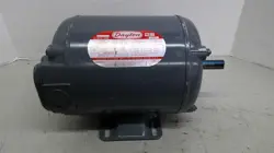 208-220/440V 60HZ