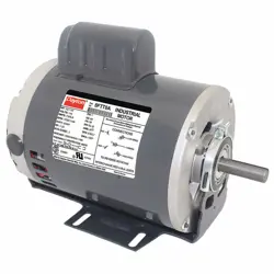RPM 115V 5FTT0