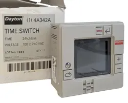 SWITCH 24H 7D