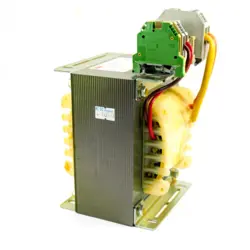 24VAC OUTPUT