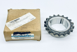 099052 FLANGED CHAIN