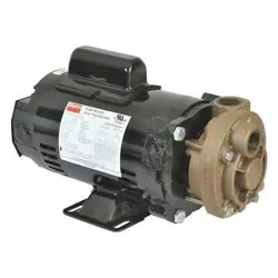 TURBINE PUMP 1/3